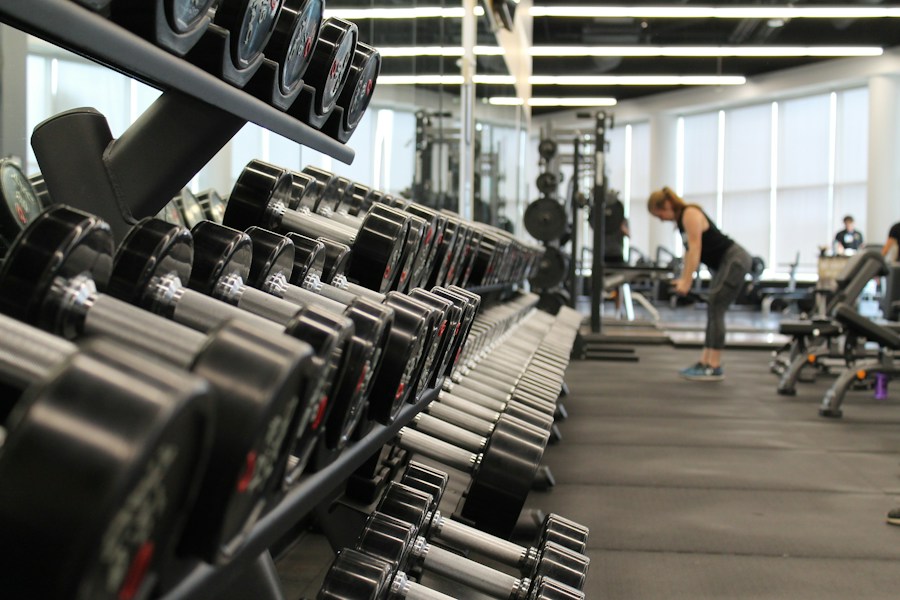CrossFit and Functional Group Training at Beast Gym